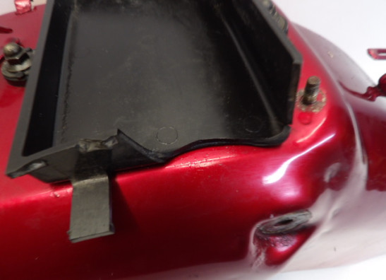 Achterspatbord Honda VT 700 750