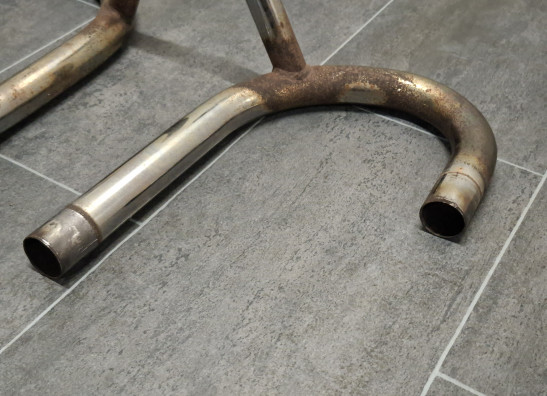 Uitlaatbochten BMW R 100 RT