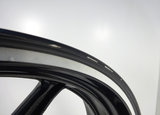 Achtervelg Kawasaki ER 6