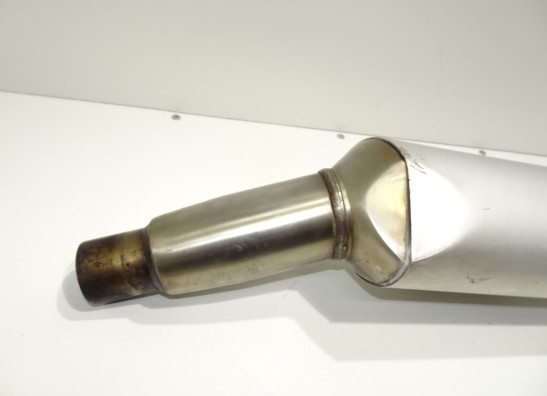 Muffler Ducati monster 600