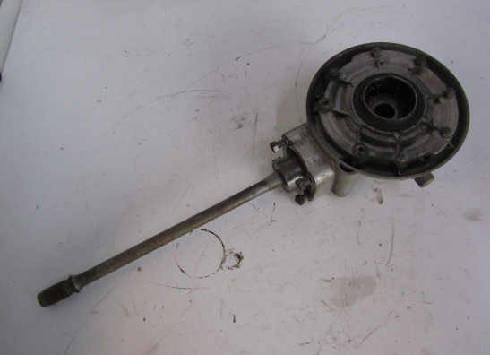 Kardan Yamaha XJ 900 S Diversion