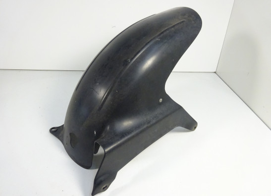 Hinterradabdeckung Yamaha TDM