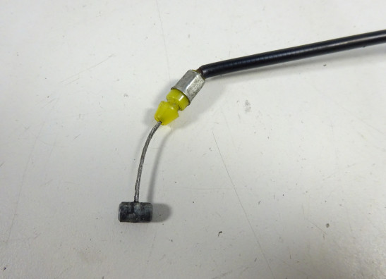 Soziussitz Kawasaki ZX 10 R