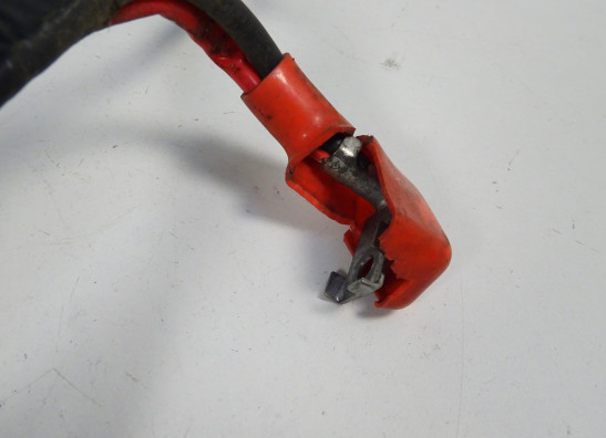 Starter Relay Honda VFR 800 I