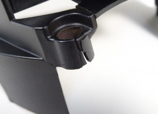 Ritzelabdeckung Yamaha YZF R1