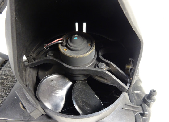 Kuhler BMW K 1200 GT