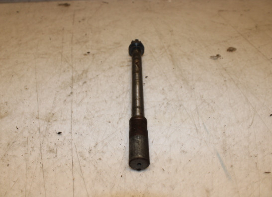 Axle front Honda CM 400 T 