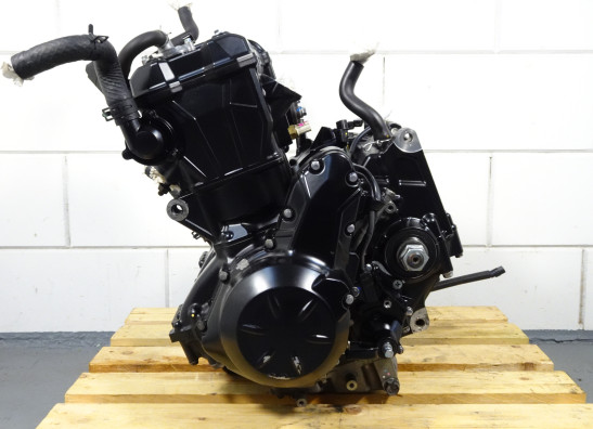 Motorblok Kawasaki Ninja 650