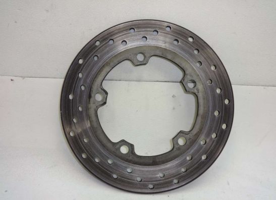 Rear brake disc Yamaha YZF R1