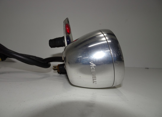 Teller Ducati monster 600