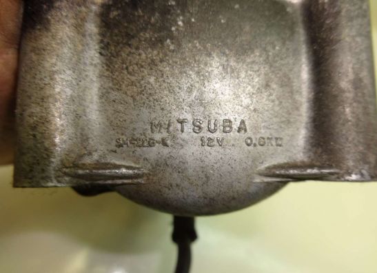 Anlasser Suzuki GSX 750