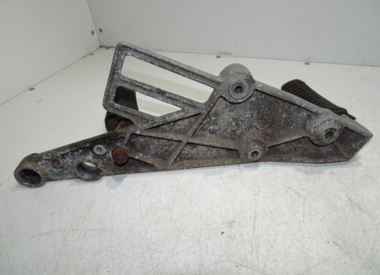 Main step holder left BMW K 100