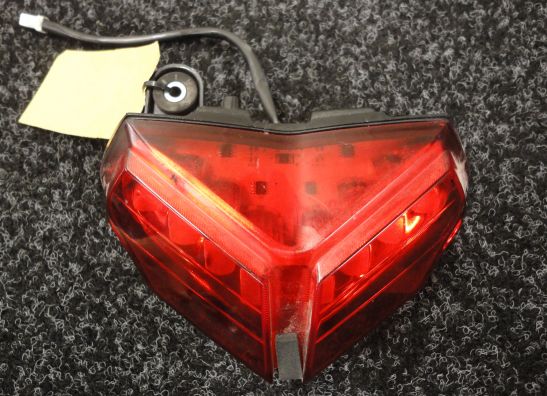 Achterlicht Ducati 1198