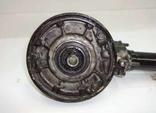 Cardan Honda VF 700  750 C Magna