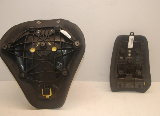 Zadel Harley Davidson Softtail