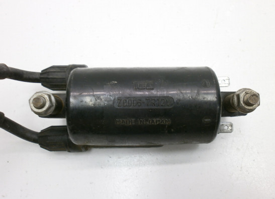 Zundspule Kawasaki GPZ 600