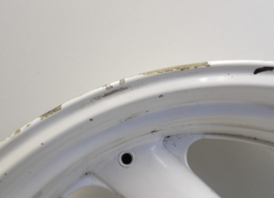 Felge hinten Yamaha FZR 1000