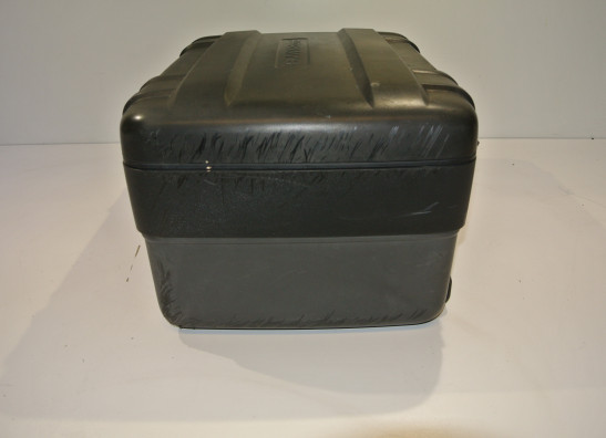 Top-case BMW F 650 GS