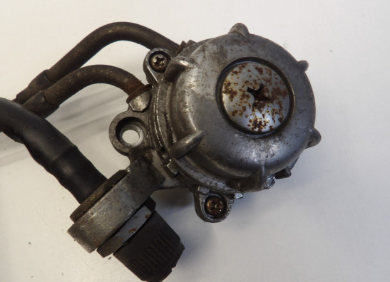 Achterschokbreker Yamaha XV 700 / 750 SE