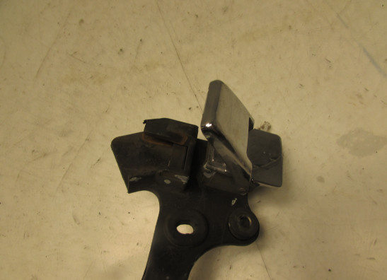 Koffer halter links Honda ST 1100 Pan European