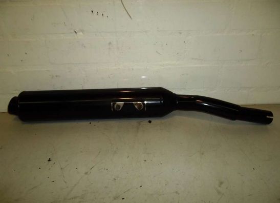 Uitlaat Ducati Overige Ducati