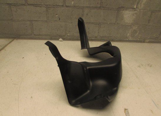 Topkuip bekleding Ducati Multistrada 1000