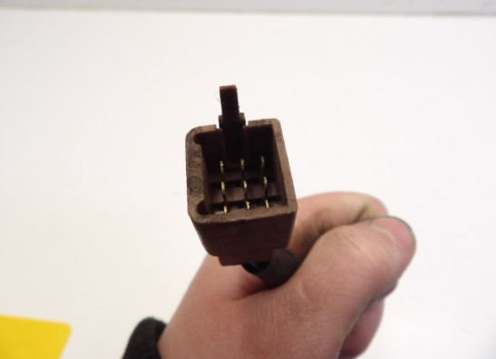 Relais unit Honda VF 700  750 S Sabre