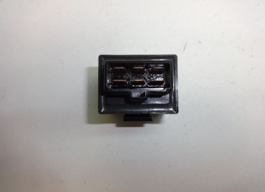 Relais unit Yamaha FZ 750