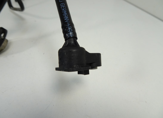 Benzinschlauch BMW R 1200 RT