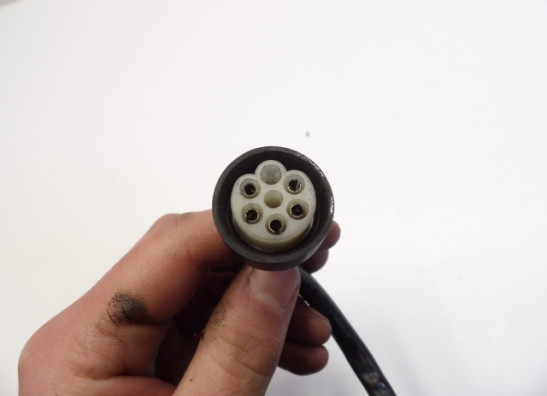 Exup Servo Ventil Yamaha V max