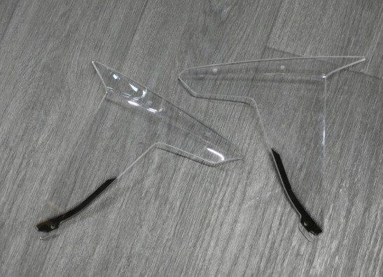 Kuipruit Yamaha Tenere 700