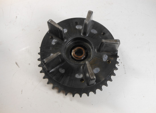 Tandwieldrager Kawasaki ZR 7