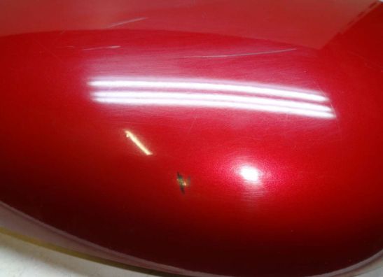 Rechter kofferdeksel  Honda Deauville 650 - 700