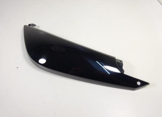 Linker achterkant BMW F 800 R 2009-2014