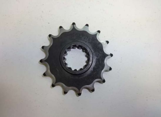 Ketting Yamaha FJ 1200