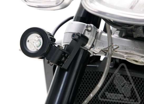 Scheinwerfer BMW R 1200 GS LC