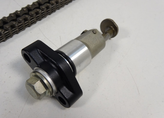 Camshaft Kawasaki VERSYS 650