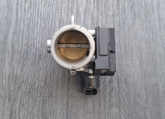 Gasklephuis BMW R 1200 R