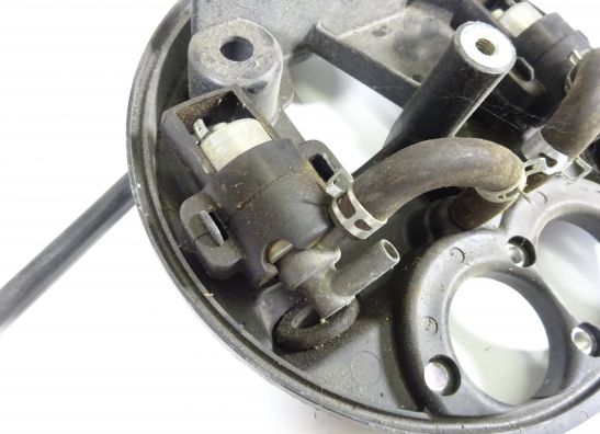 Luchtfilter Kawasaki Overige Kawasaki