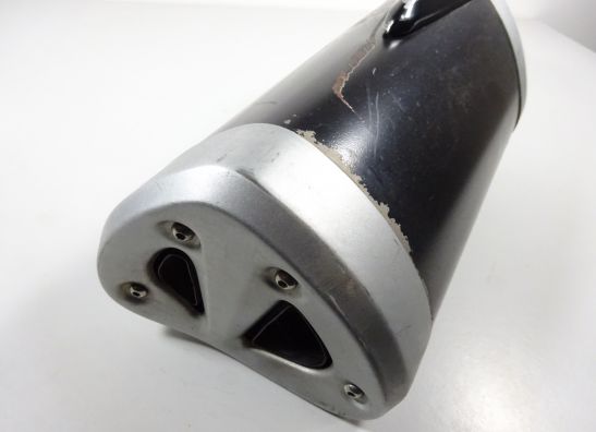 Muffler Kawasaki Z 750