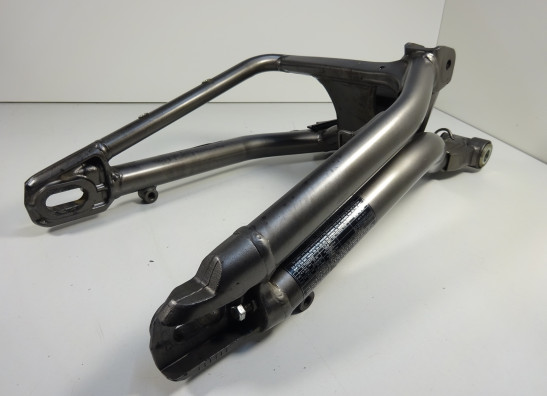 Achterbrug Kawasaki ER 6