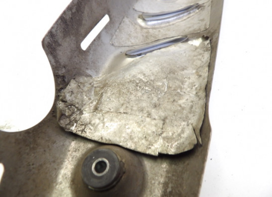 Muffler Honda CLR 125 Cityfly