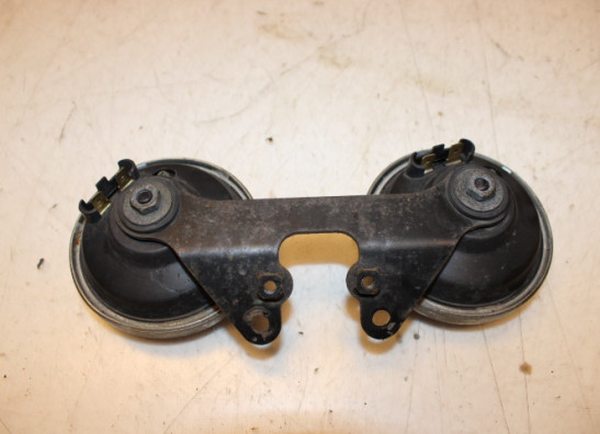 Claxon Kawasaki VN 700  750