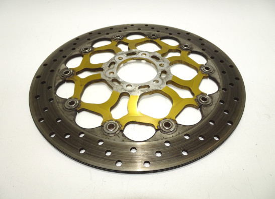 Braking disc right front Ducati Monster S4