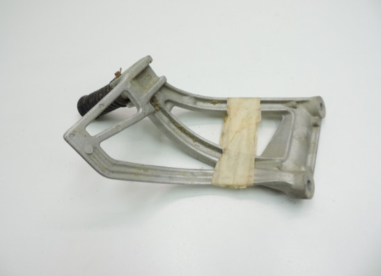 Soziusfussraste rechts Yamaha XTZ Tenere