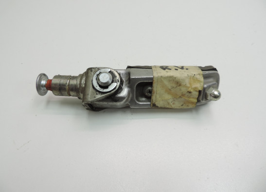 Voetsteun Rechts Kawasaki ZRX 1100 1200