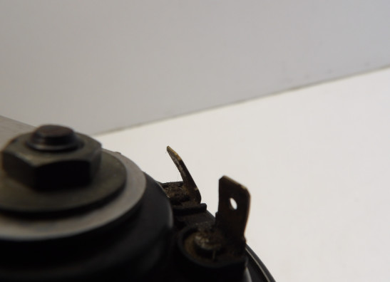 Horn Kawasaki VN 1500