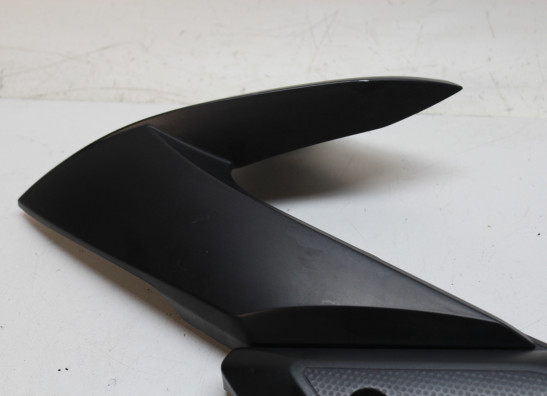 Cowl left small Yamaha XJ 6 N