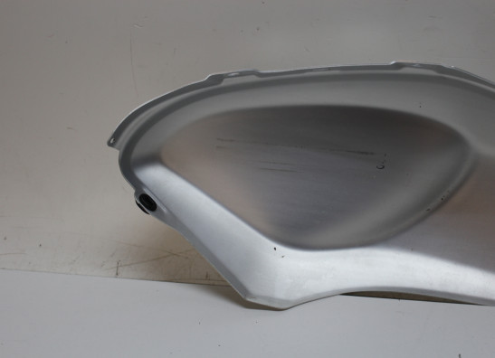 Tankcover Yamaha XSR 900