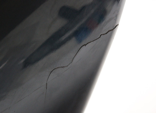 Frontverkleidung kanzel Yamaha XJ 600 Diversion